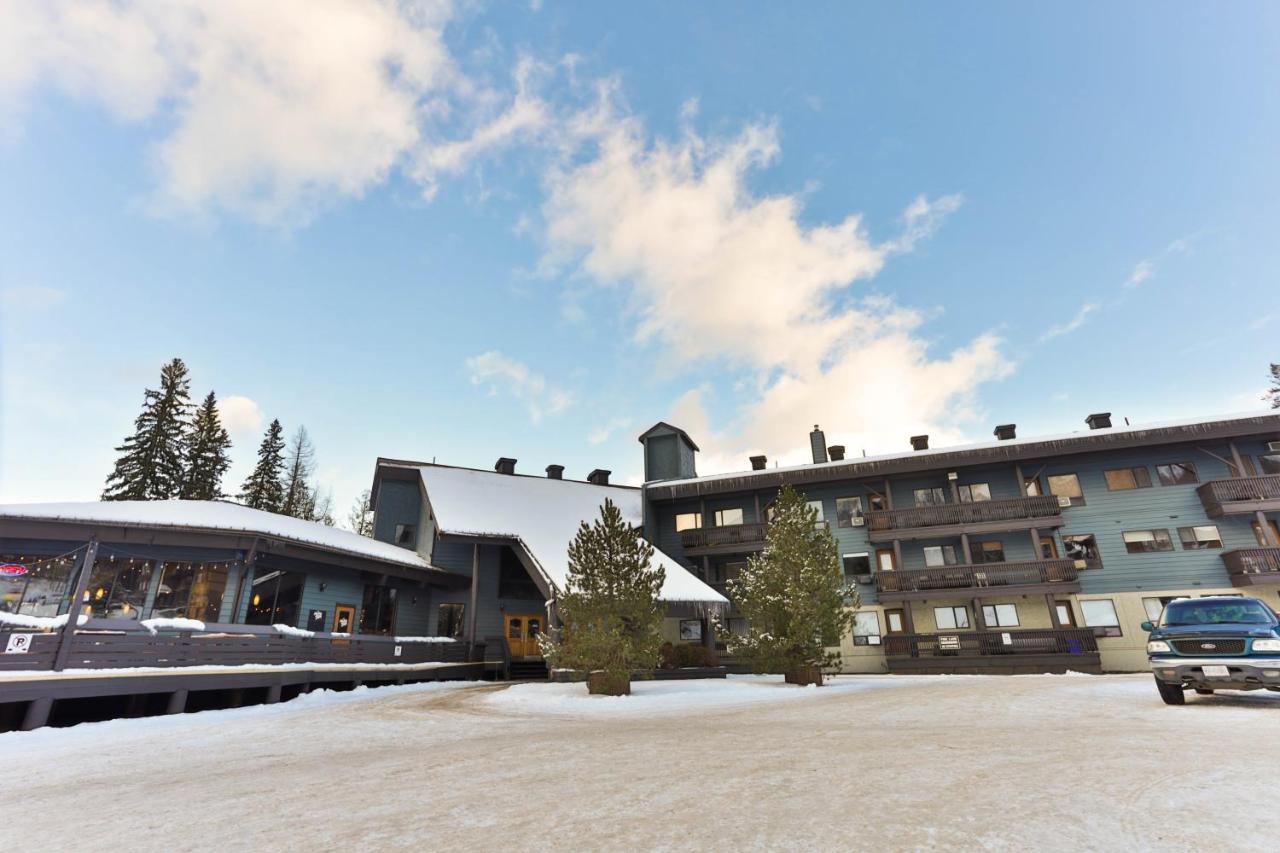 Griz Inn By Stayin Fernie Exterior foto