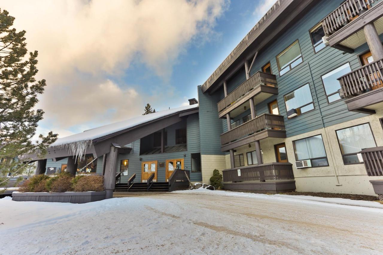 Griz Inn By Stayin Fernie Exterior foto